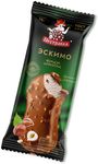 Мороженое ПЕСТРАВКА эскимо фундук в мол.шок. 24*70г (Э25)