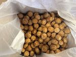 Шарики мясные Meat bolls из мяса индейки запеченные замор. 1 кг