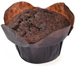 Маффин Черемушки шоколадный 24 шт*85 гр Хорека