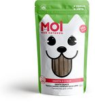 Лакомство для собак MOI Denta snack пл/пак 85г