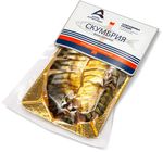 Скумбрия х/к Дары Атлантиды Филе-ломтики в Нарезке в/у 150 гр.