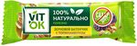 Конфета-батончик VITok неглазированная с топинамбуром 30 г