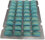 Пирожные Macaronika итальянская Горгонзола 36 шт