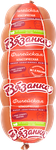 Колбаса вареная Вязанка Филейская п/а вес