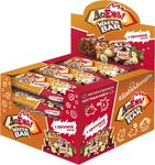 Ваф.батончик ЭССЕН ДаЁжъ Wafer bar орех.паста ш/б 15*40г
