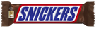 Шоколадный батончик Snickers 50,5г