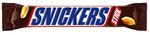 Шоколадный батончик Snickers Stick 20г
