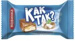 Конфеты ЭССЕН Как Так? Карамель-кокос кор. 3кг