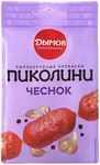 Колбаски с/к Дымов Пиколини-Чеснок 50 гр.