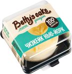 Чизкейк Betty's cake Нью-Йорк 100 гр