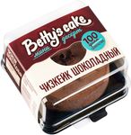 Чизкейк Betty's cake шоколадный 100 гр