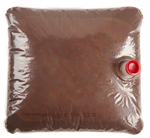 Эрманн Молочная смесь для шок.мороженного 6,9 кг 4%