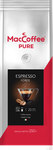 Кофе MacCoffеe PURE ESPRESSO FORTE натур.молотый, брик 250г*12шт