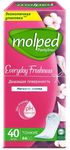 Прокладки гигиенические Molped ежедневные НОРМ 40 шт.