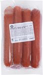 Сосиски Дымов Из говядины для гриля HoReCa зам. в/у 0,96 кг.