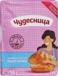 Маргарин Чудесница 55% фольга 180 г Маргарин Чудесница 55% фольга 180 г