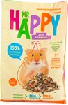 Корм MR HAPPY сухой для хомяков 900 г