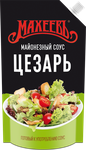 Соус Махеевъ Цезарь 25% ДП 380 г