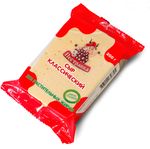 Сыр Пестравка Классический 45% фасованный флоу-пак 200 г (8 шт.)