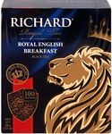 Чай Richard Royal English пак. 6*100п*2г