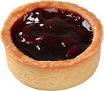 Изделие хлебобулочное Черемушки пирог «Тарт» сдоб. с вишней зам. 45 г (НДС 20%)