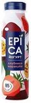 Йогурт EPICA питьевой 2,5% Клубника-маракуйя питьевой, 260г