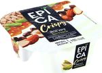 Йогурт EPICA CRISPY фисташка-шоколад 140 г 10,5%