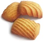 Печенье Сладкая Слобода Домашнее на сметане 1,5 кг