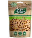 Кешью Дары природы жареный ядро 70 г