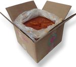 Конфитюр Абрикос ТН-40 коробка 15 кг