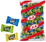 Карамель SlaSti Candy time мини микс 1 кг