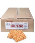 Печенье Сладкая Слобода Деревенское варенка коробка 4 кг (НДС 10%)