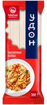 Лапша пшеничная УДОН Todofood 300г НДС 10%