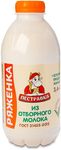 Ряженка Пестравка отборная 3,4-4,5%, 750гр