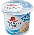 Паста из морепродуктов Антарктик-Криль классический 150г
