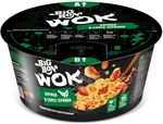ТОП 100 Лапша BIGBON WOK Курица в соусе Терияки Чашка 24*85г