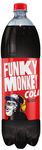 Фанки Манки Кола 0,5 л ПЭТ (12)