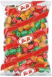Карамель Sla Sti "Шипитучка" леденцовая МИКС фас. 1,0кг