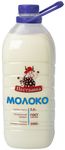 Молоко Пестравка 2,5% ПЭТ 2000г