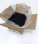 Конфитюр П со вкусом черной смородины коробка 15 кг