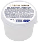 Сыр Servolux Professional творожный 70%, Пласт.ведро, 2,2 кг