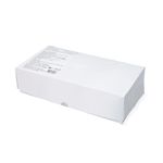 Креветки Vannamei 21/25 с/м, б/г в панцире, блок 1,8кг , Эквадор (Тануки)
