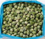 Капуста брюссельская, 10 кг (20%)