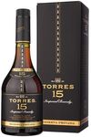 Бренди Торрес 15 Резерва Привада 40% 0,7л*12 п/у