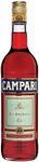 Ликер Кампари аперитив десертный 25%, 0,5л*12