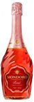 Вино игристое Мондоро Розе роз.п/сл. 0,75л*12