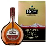 Коньяк Ной Араспел пятилетний Армянский 0,5л*6 п/у