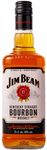 Виски Бурбон Джим Бим 40%, 0,7л*6