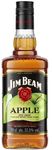 Напиток спиртной Джим Бим Эппл 32,5%, 0,7л*6
