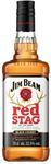 Напиток спиртной Джим Бим Рэд Стаг БЧ 32,5%, 0,7л*6